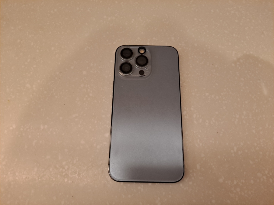 ktM모바일 (자급제 휴대폰 가능) iPhone13 알뜰폰 요금제 18