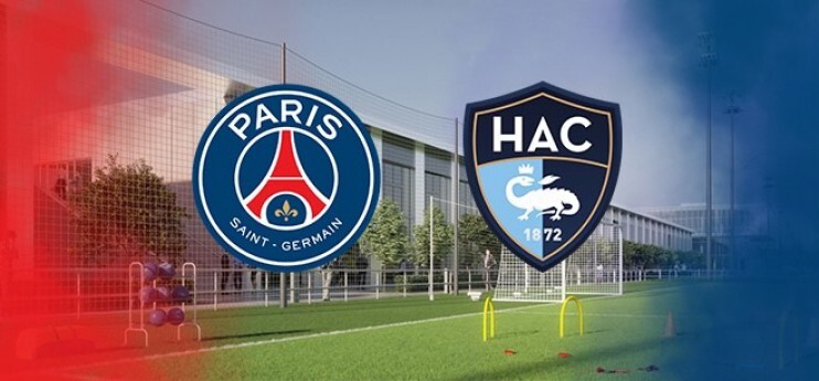  PSG vs 르아브르 프리시즌 경기 중계, 이강인 파리생제르망 프리시즌 경기 중계 보는 방법
