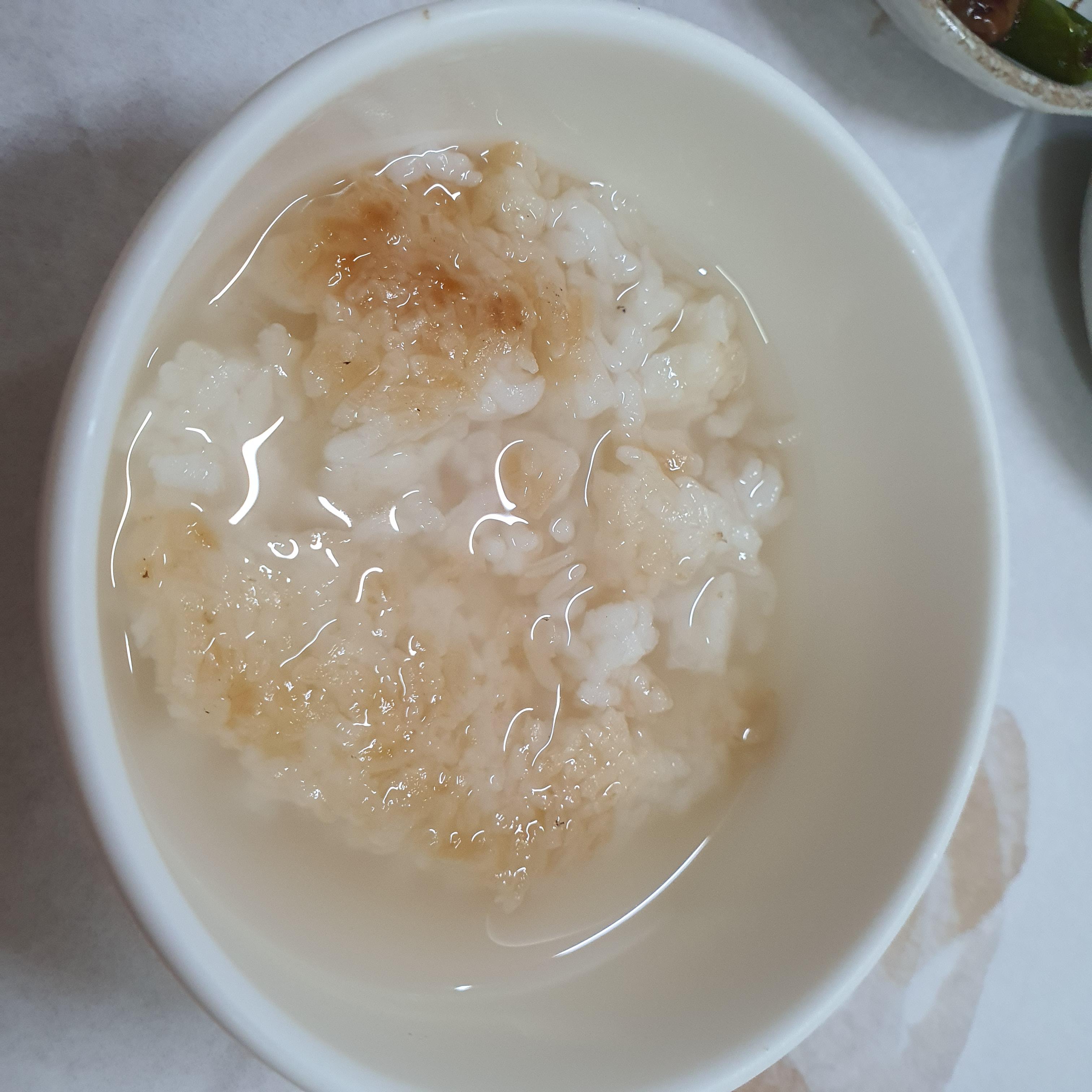 홍성 생선구이 맛집, 솔밭