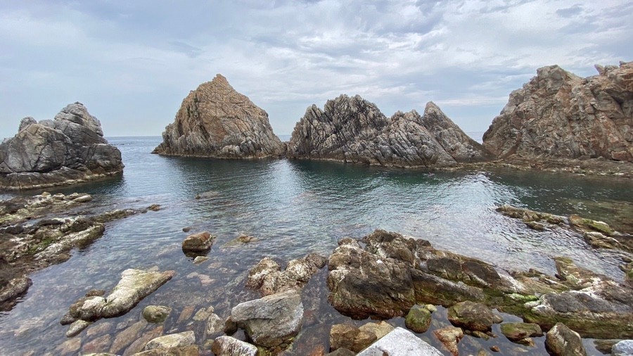 삼척,동해 가볼만한 곳 베스트 11