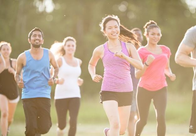 운동을 쉬어야 하는 5가지 이유