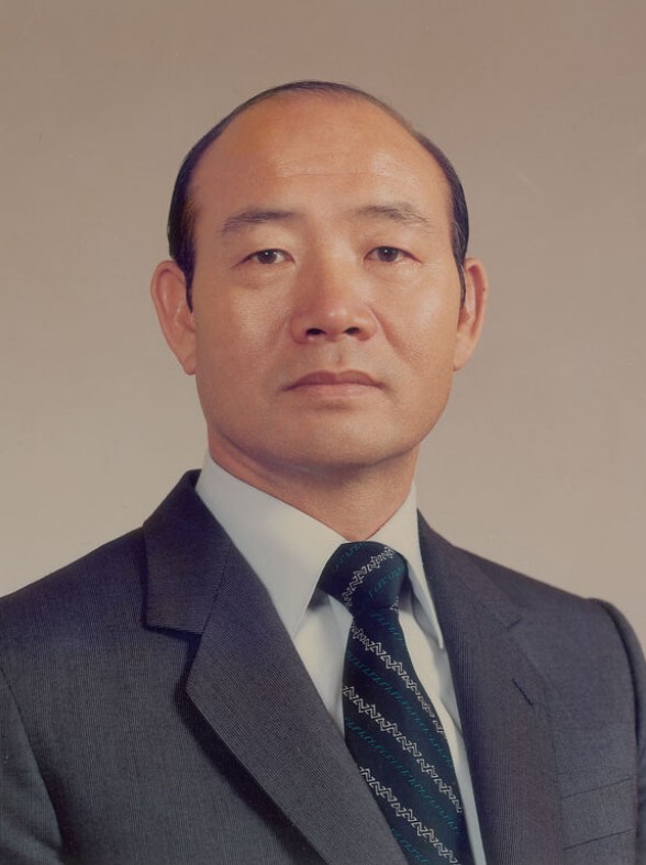 12대 대한민국 대통령 전두환