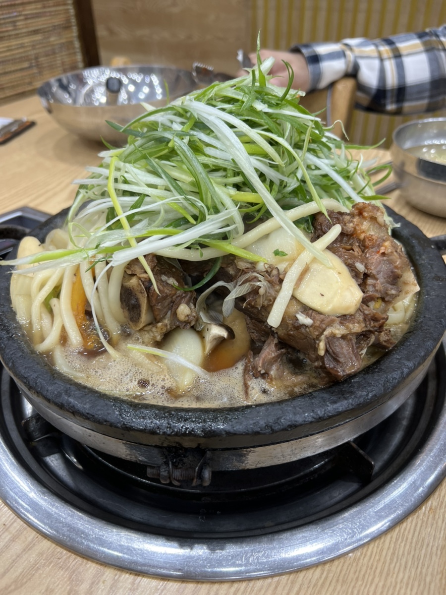 종가갈비 이미지