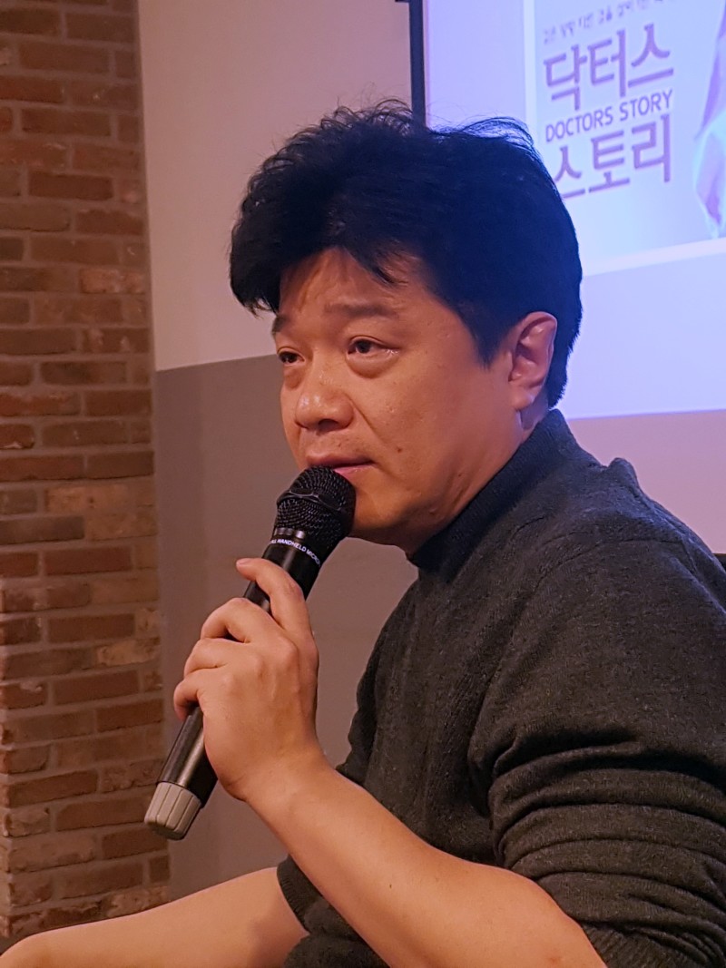 좋은아침내과의원 이미지