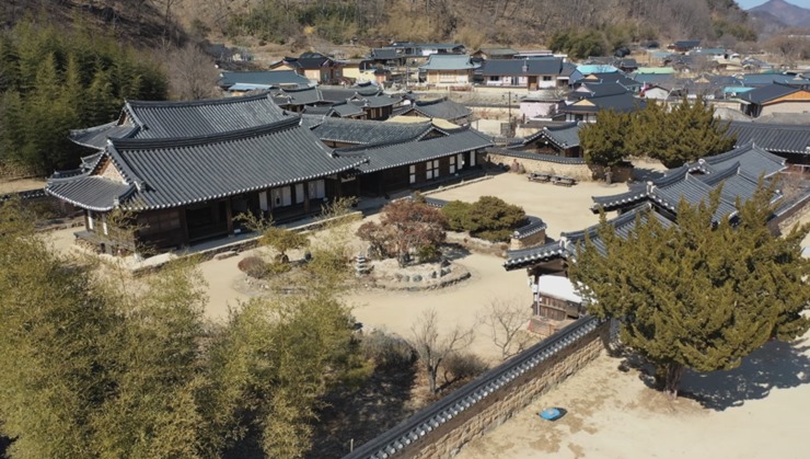커다란-한옥