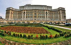Palatul Parlamentului&#44; 루마니아