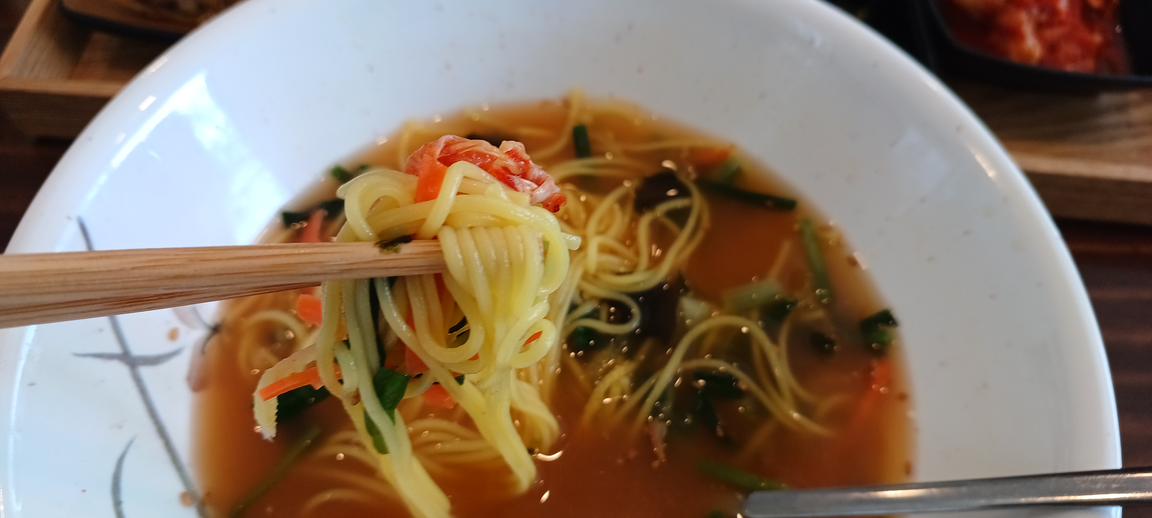 마당국수 귀산 멸치국수6