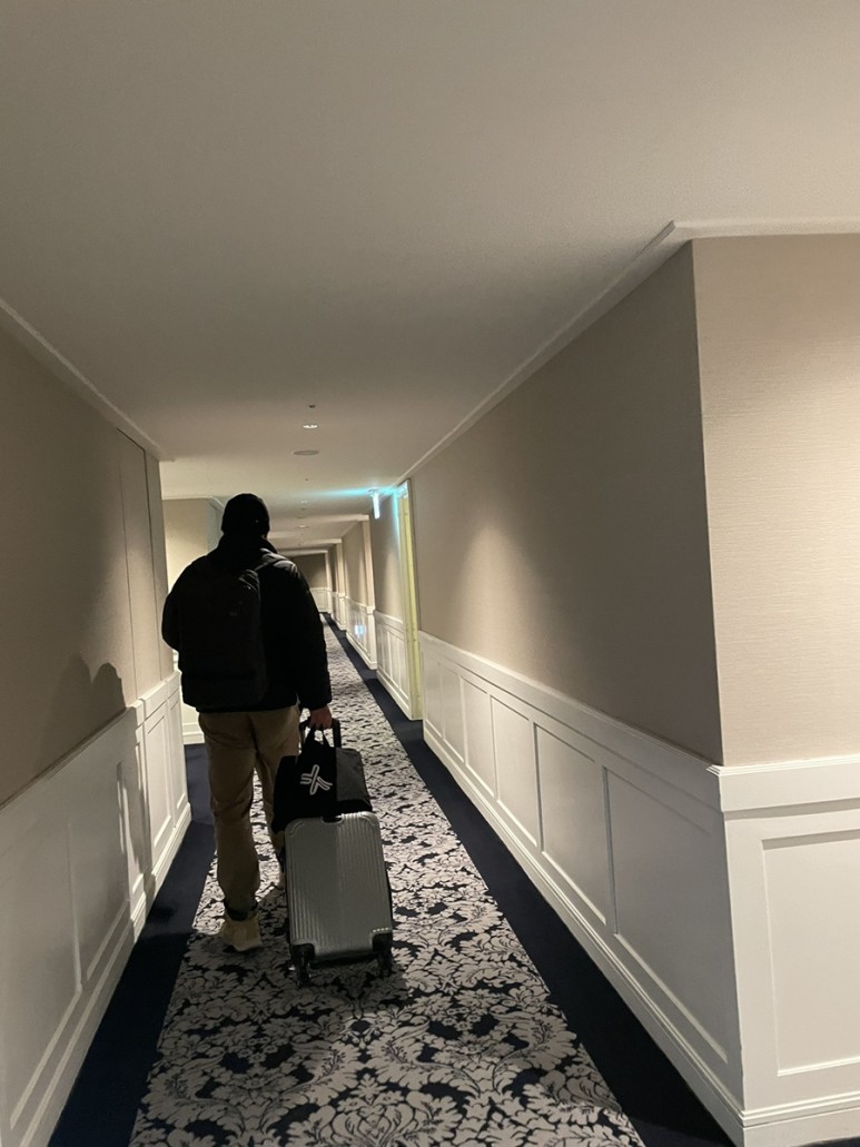 낮과밤 그랜드조선제주 17