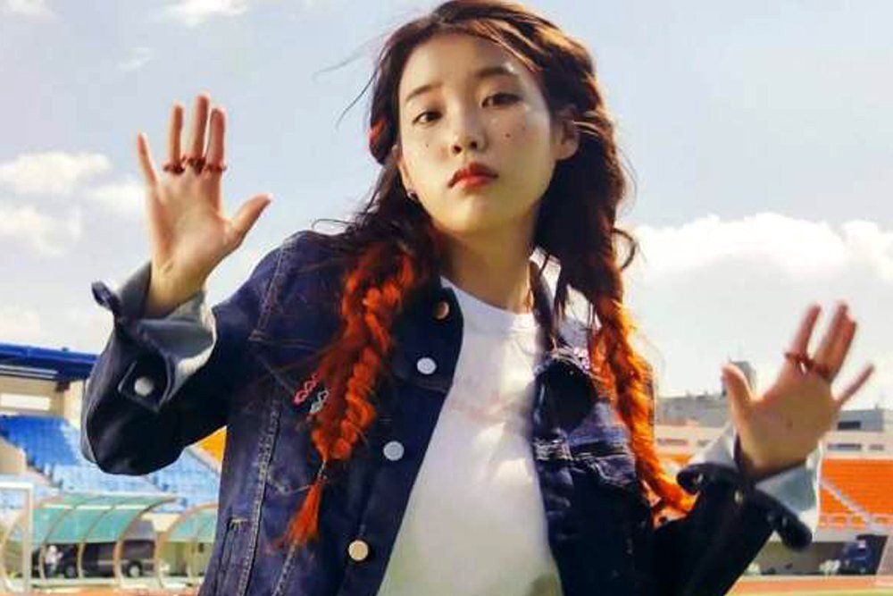  음원 깡패 아이유가 13년간 모은 재산 현황