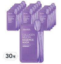 메디힐 콜라겐 뮤신 에센스 마스크팩 20ml, 1개입, 30개