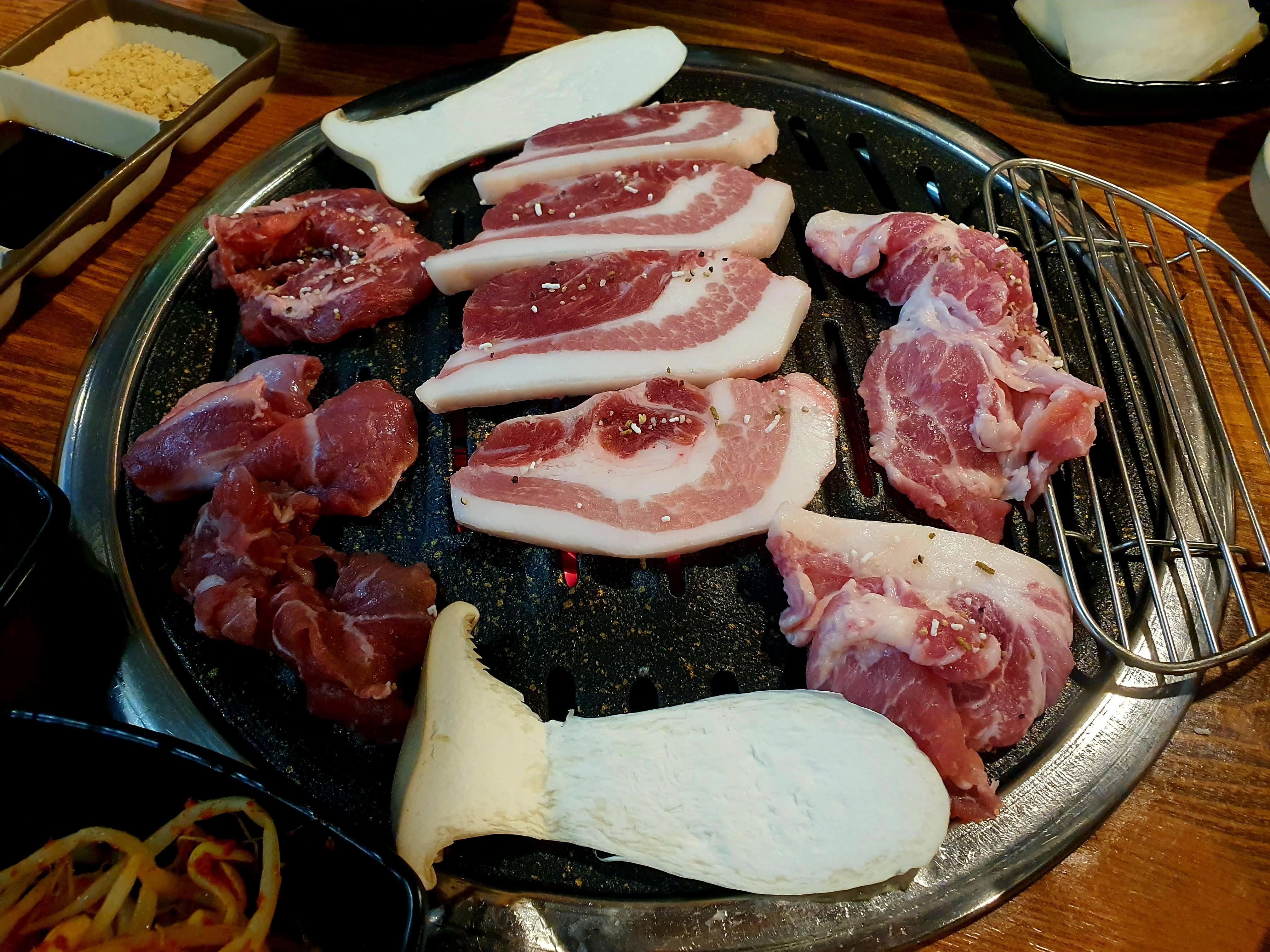 아저씨