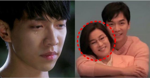  이선희, 후크엔터와 이승기 싸울 때 조용히 입다물고 있었던 진짜 이유