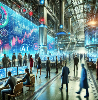 2025년 경제전망 관련 사진