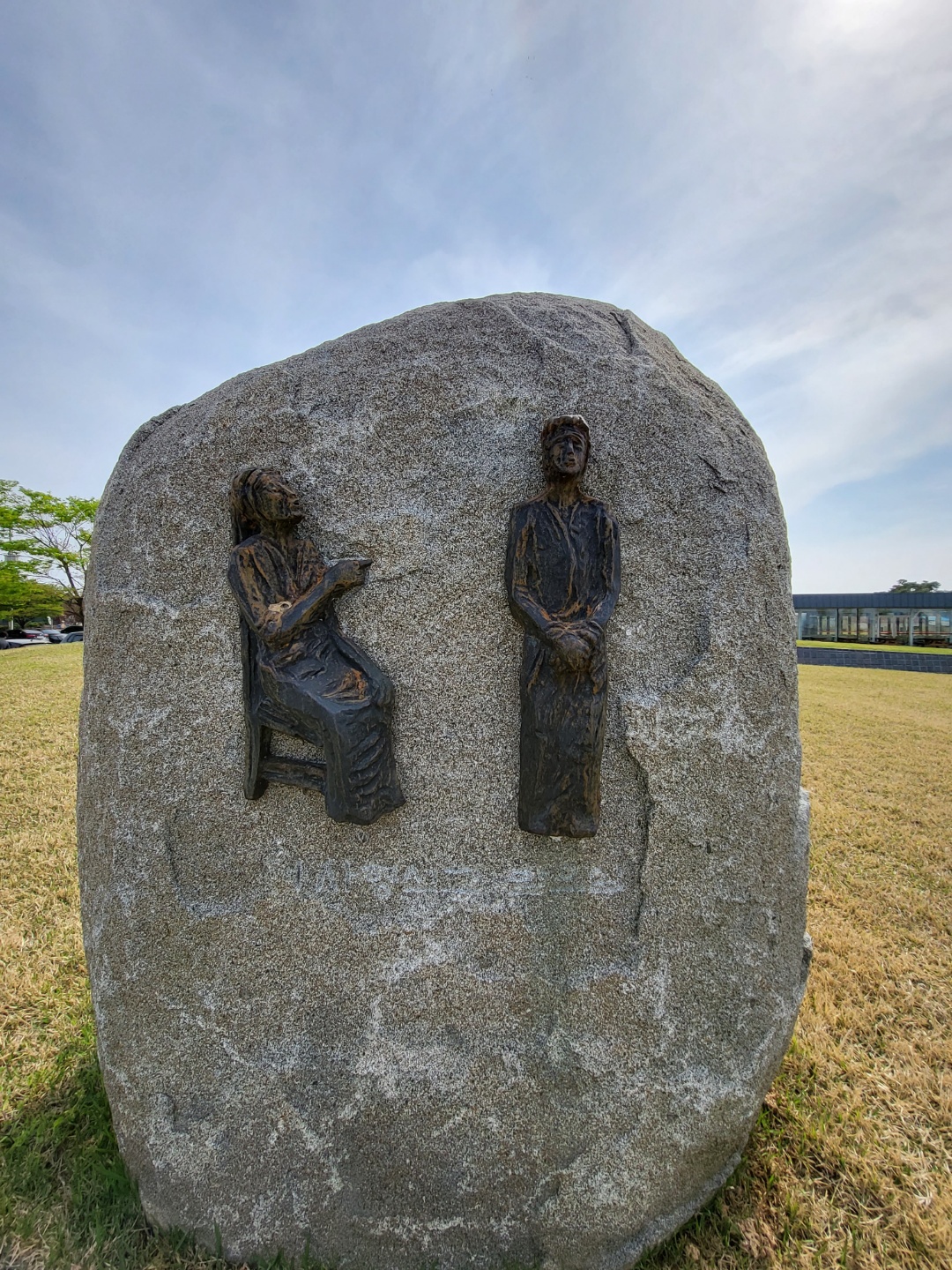 당진 여행 필수 코스 신리성지 : 천주교 대표 성지, 아름다운 순례지, 당진 가볼만한 곳