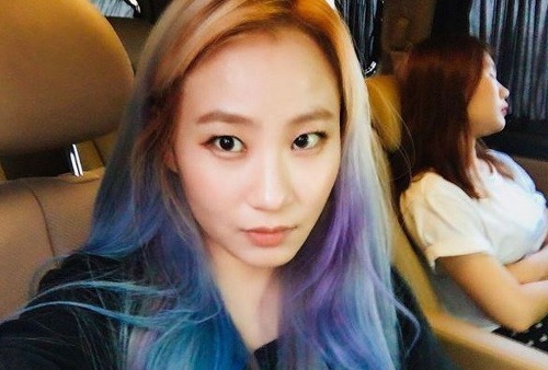 조현아 가수 나이 프로필 키 인스타 어반자카파 화보 과거 논란