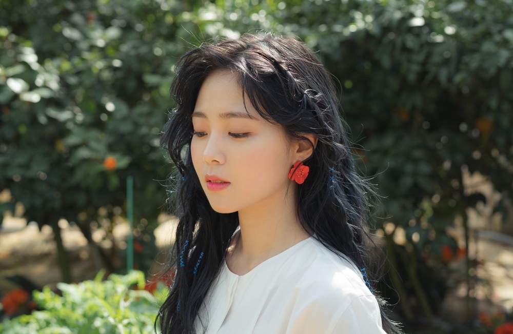  박혜원 나이 프로필 키 인스타 과거 복면가왕 흰 슈스케