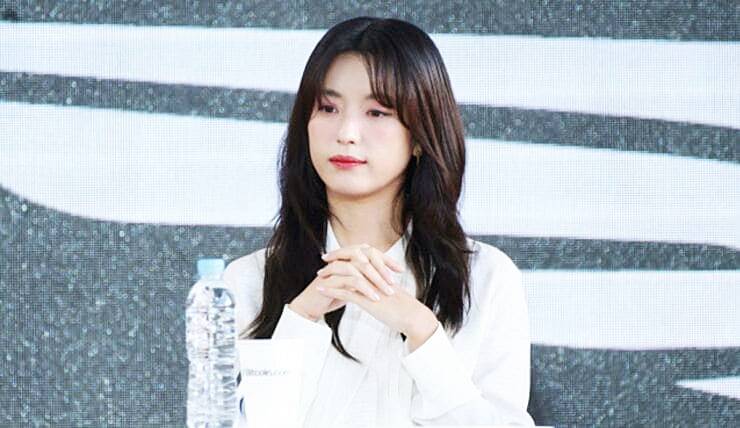 배우-한효주