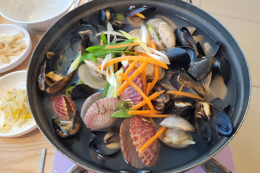 식당153