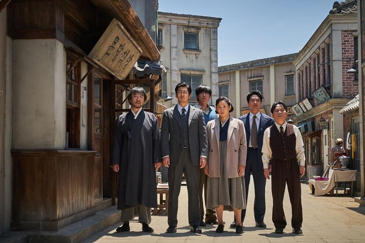 2019 한국 영화 말모이 주요 줄거리, 등장인물, 해외반응 총 정리