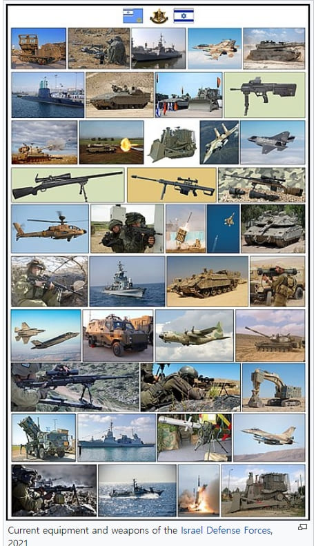 첨단 무기 글로벌 공급국 이스라엘 군대에 대해 알아야 할 것 VIDEO: What you need to know about Israel’s military ㅣ Israel&#39;s Top 7 Newest Most Powerful Military Technologies