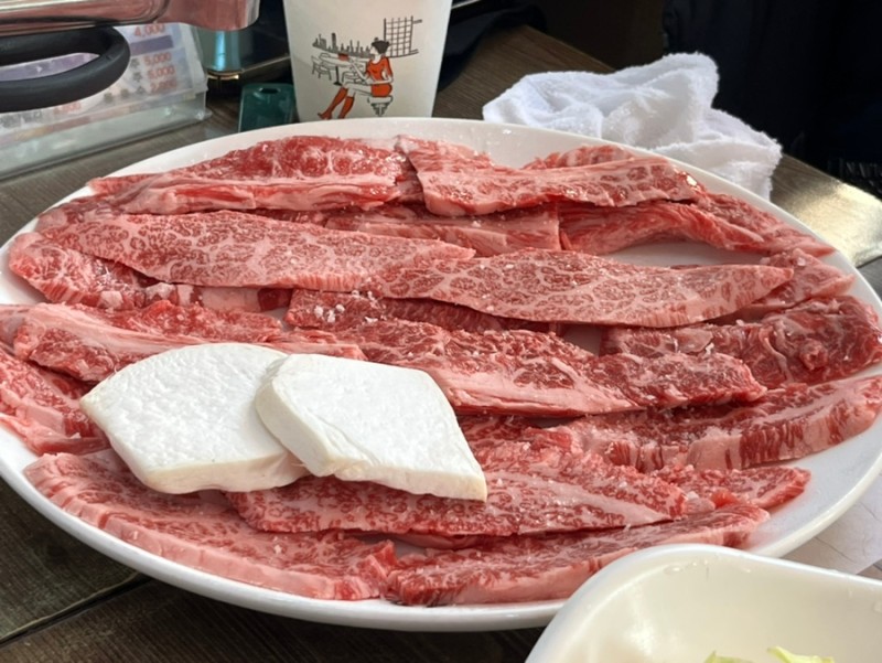 고구려토종한우 이미지