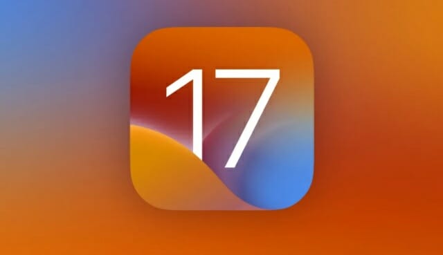 iOS17