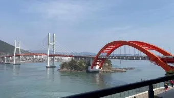 사천 삼천포항 제조두 배편 시간표 요금 차량선적_20