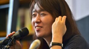 소설가 이미지