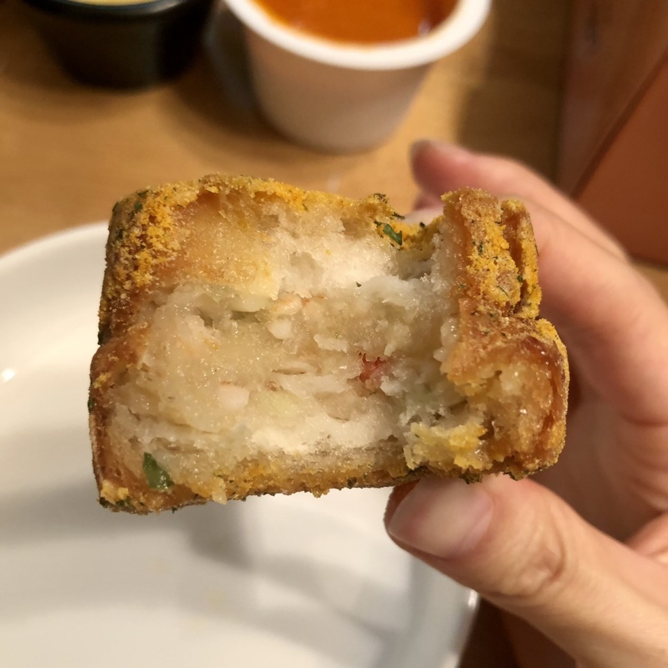 포테이토치킨 10