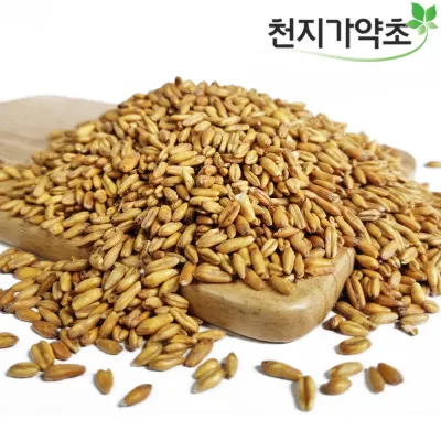 파로 곡물 효능 부작용 먹는 방법_6
