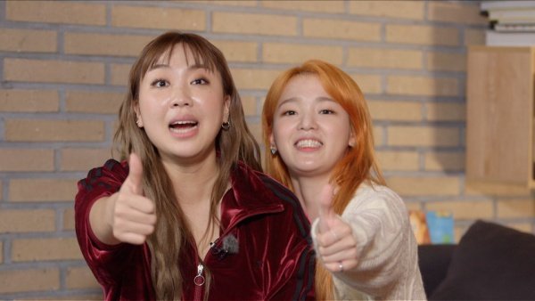  '영지전능쇼' 이영지, 김선호 울린 '너 자신을 알라' 특집 리뷰