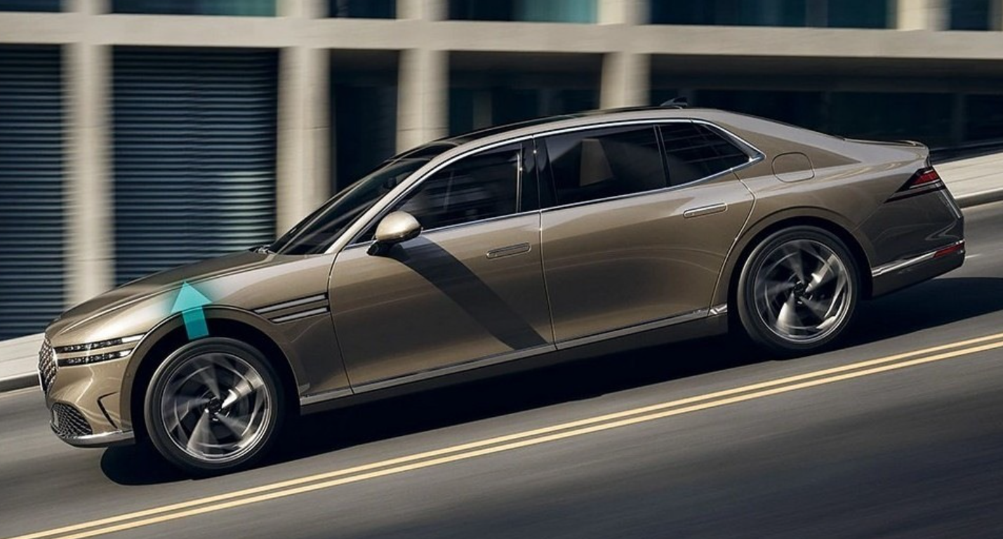 2023 제네시스 G90 가격 유예기간