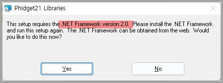 .NET Framework 2.0