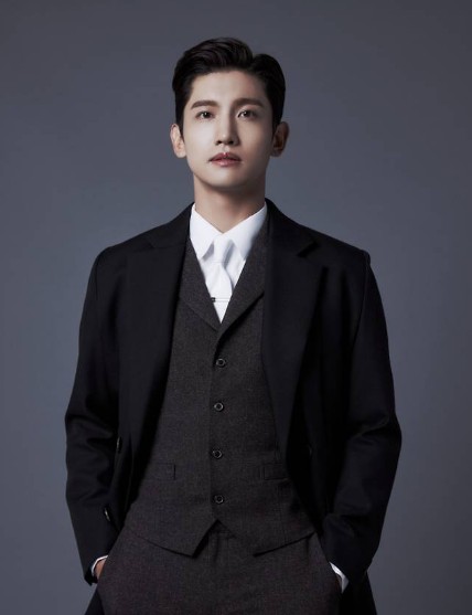 동방신기 최강창민