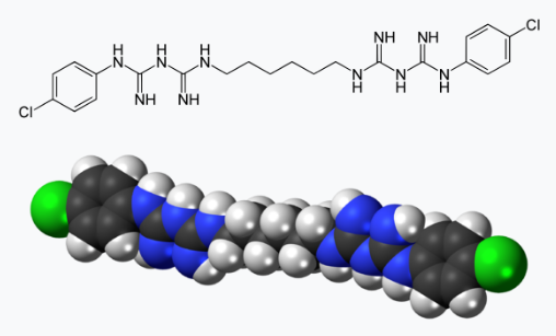 클로르헥시딘