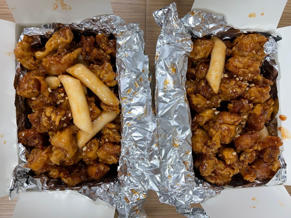 씨에프치킨 이미지
