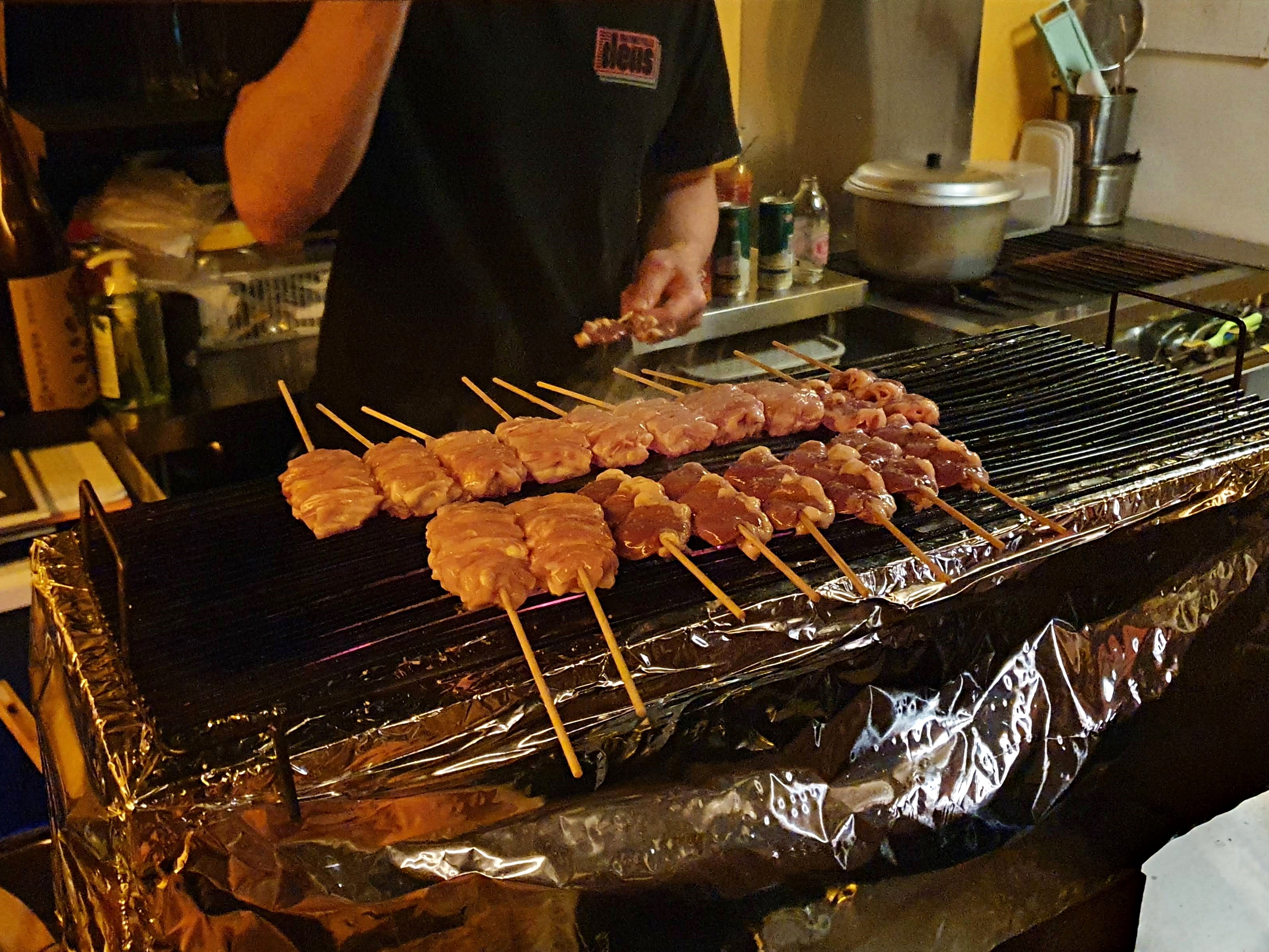 야키토리파노 이미지