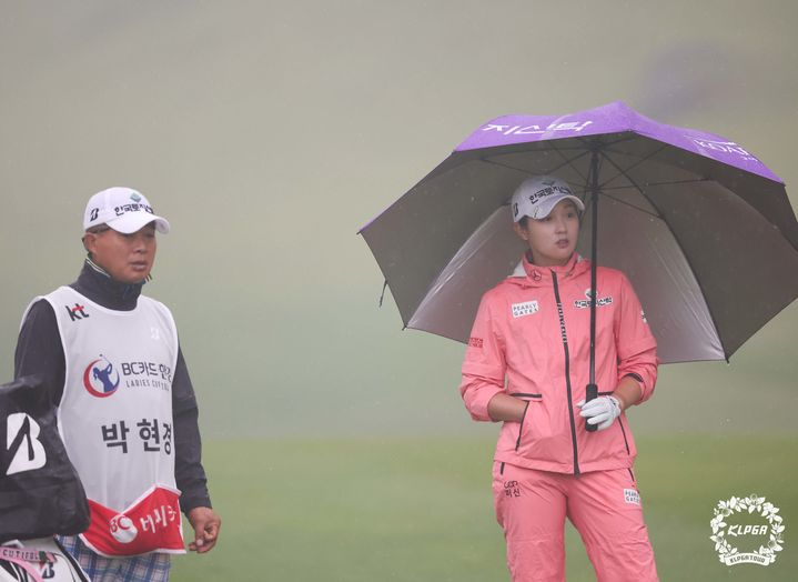 KLPGA