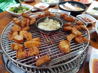 부산곱창 이미지