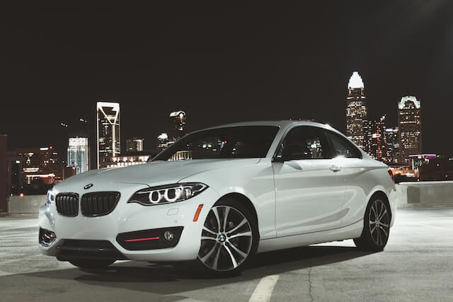 중고차 직거래 사이트 추천, BMW