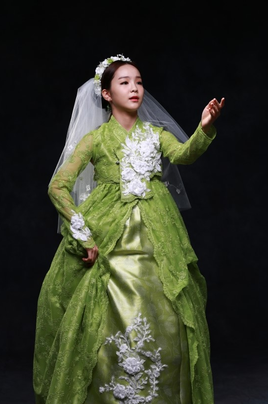 송소희 프로필 나이 키 다리 고화질 화보 인스타 한복 각선미 과거