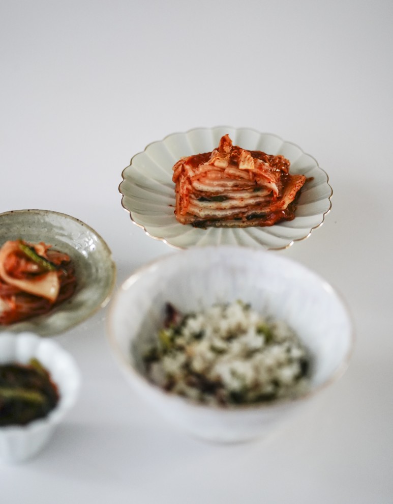 종가집김치공방 포기김치 9