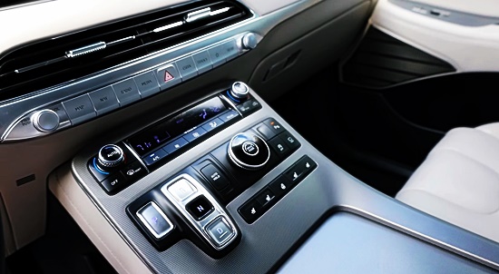 팰리세이드7인승 9