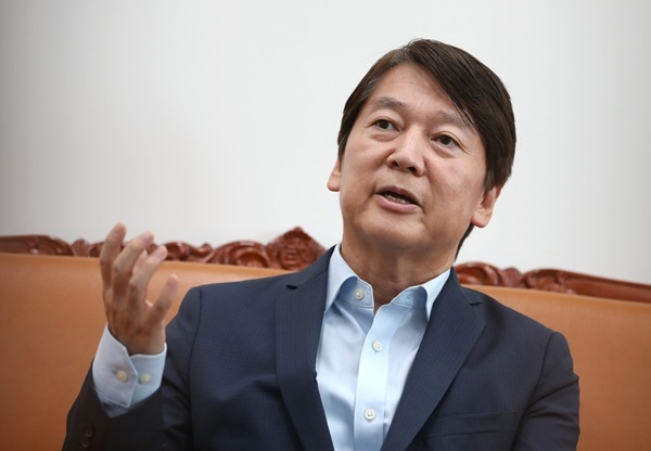  안철수 관련주 테마주 대장주 정리 10 종목