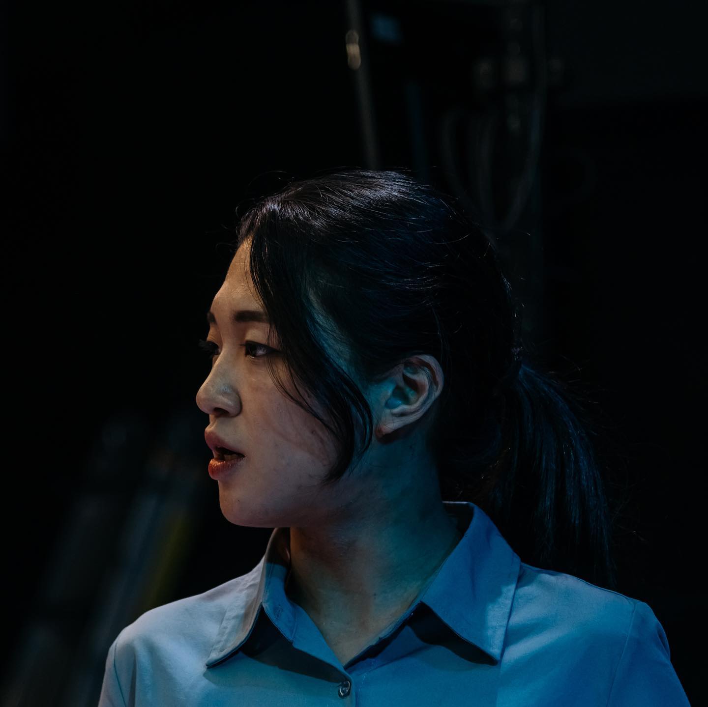 정가현의 연기