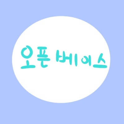  오픈베이스 주가, 전망 (049480)