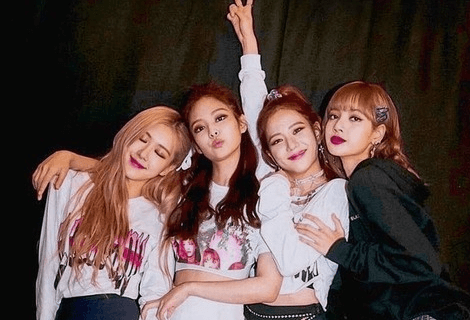 블랙핑크