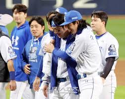 KIA 김태군 만루홈런 경기 결과