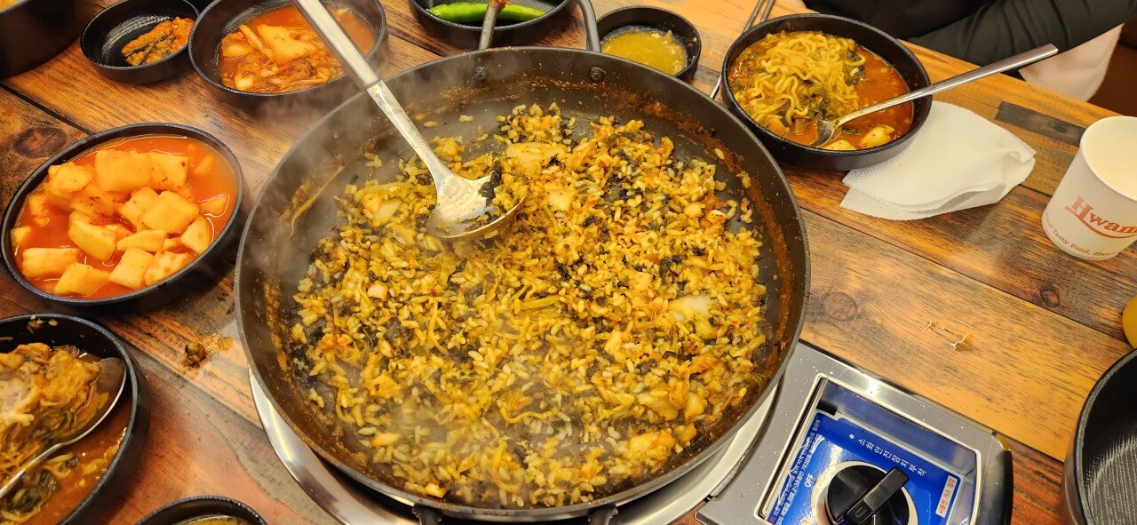 생생정보 맛집오늘방송 묵은지감자탕 이대표감자탕