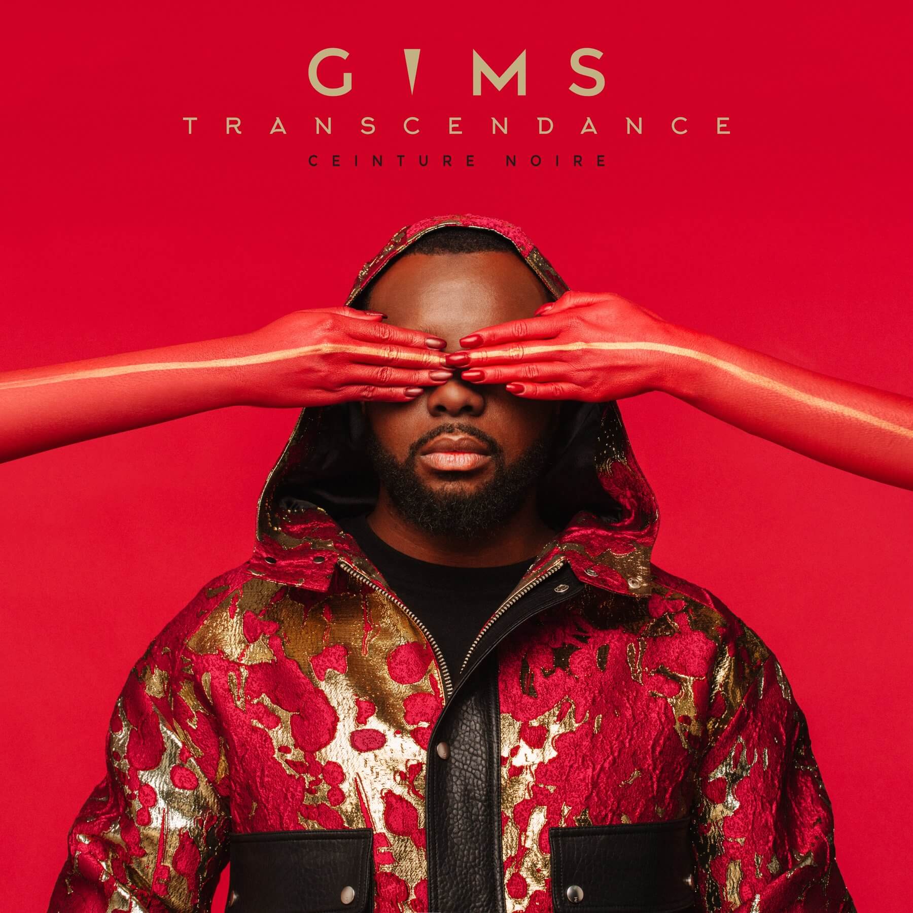 GIMS & Sting - Reste